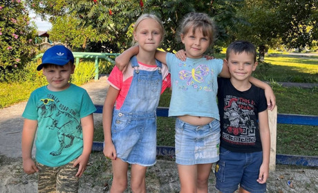 Як навчатимуться діти Петропавлівщини в новому навчальному році