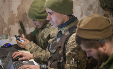 Як ветерану розпочати власну справу: програма "Грант для ветеранів та членів їхніх сімей"