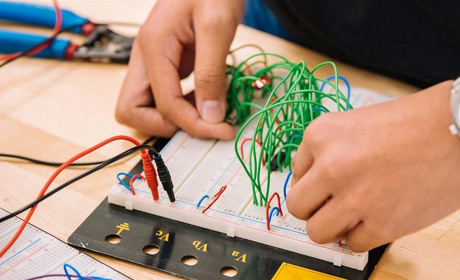 Вступити "на бюджет" до закладів профосвіти можна до 1 жовтня