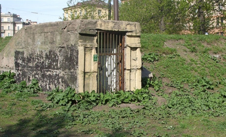 Барська міськрада оприлюднила адреси протирадіаційних укриттів та підвалів