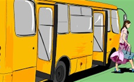Попередній графік автобусних маршрутів відновлять 