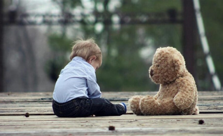 Оформлення статусу дитини, яка постраждала від війни: що потрібно знати городоччанам