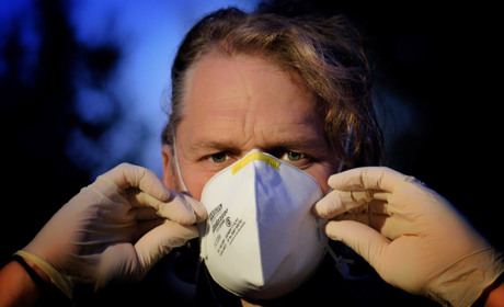 У Чернівецький області одужав чоловік, якому підтвердили захворювання на коронавірус