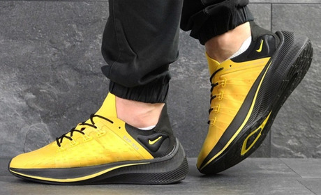 Чем хороши кроссовки на каждый день