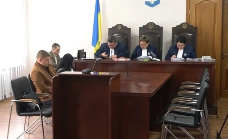 17 років ув’язнення за замах на вбивство колишньої співмешканки, вбивство її сина