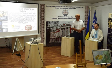 Глухівські пам’ятки оцифрують: створять 3D-моделі існуючих і втрачених споруд