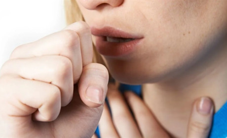 Який засіб допоможе швидко позбутися кашлю?