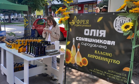 Звягельський Ярмарок: запрошення для майстрів та творців на свято народного мистецтва