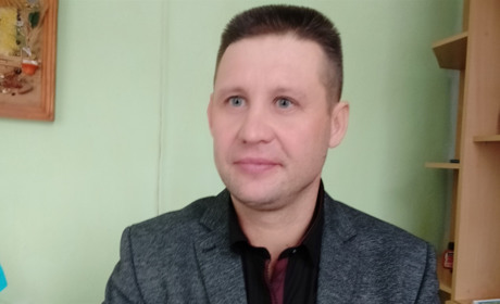 Гумористична проза від Василя Титечка: письменник видав 25-ту книгу