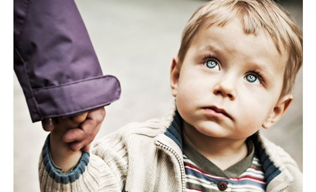 Поліція закликає батьків не залишати дітей без нагляду під час канікул