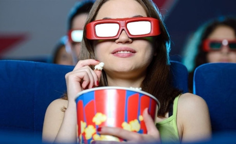 14 лютого: Всесвітній день кіно, День комп’ютерника та інші дати, події, свята, народні прикмети