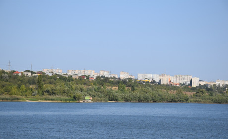 Про ситуацію з підключенням Теплодара до газопроводу через Мирне: пояснюємо, що відбувається 