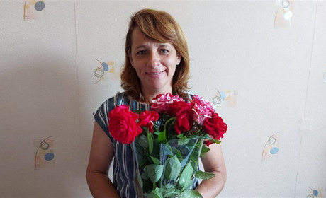 Призначення: Людмила Авдіюк очолила відділ освіти Петропавлівської громади