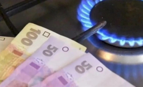 Боржники за доставку газу на Хмельниччині платитимуть більше: їм нарахують пеню