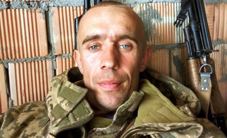 У Біляївки втрати: трагічно пішов з життя захисник України, біляївець Олександр Степаненко