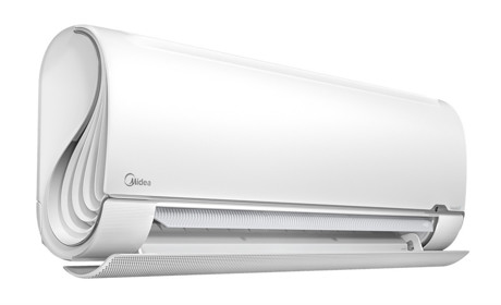 Кондиціонери Midea: Forest, Blanc, Xtreme, GAIA — що відрізняє кожну з них?