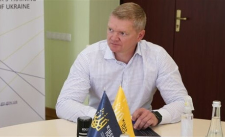 В Одеській районній адміністрації новий очільник: Юрія Крука звільнили з посади