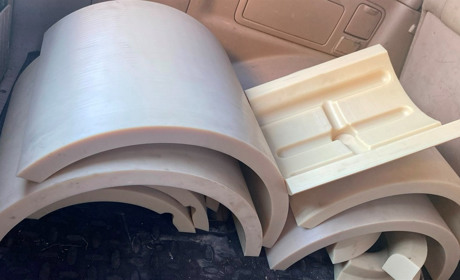 Капролону в різних галузях