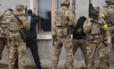 В Одеській області СБУ починає контрдиверсійні навчання: яке прохання до мешканців