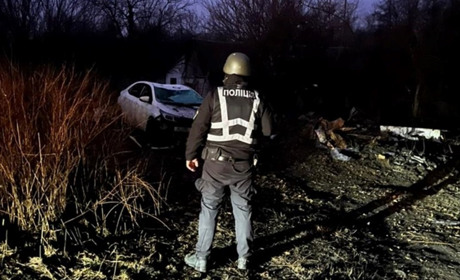 Сили ППО у ніч на 21 січня збили 72 ворожих ударних БпЛА: які наслідки атаки?