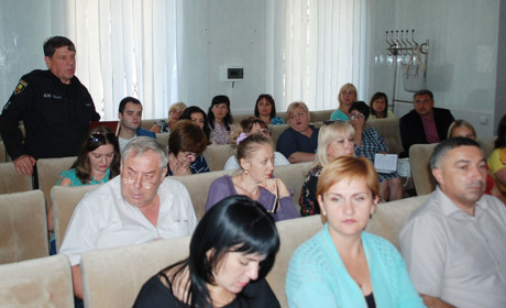 Вулиці Покровська разом з поліцією патрулюватиме громадськість