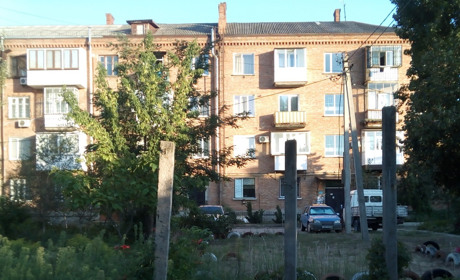 «Що їм якісь наші квіточки»