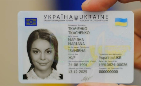 Громади Подільщини долають проблему з оформленням паспортів на місцях