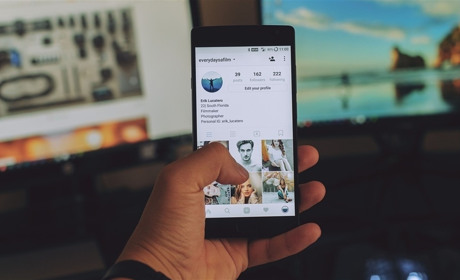 Сватове.City радить: п’ять крутих додатків для фото та відео, які зроблять Instagram цікавішим