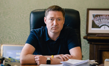 «На ремонт доріг у Червоноградському районі передбачили майже 397 мільйонів», – Максим Козицький
