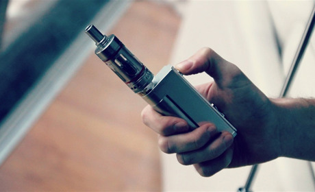 Магазин электронок для парения iParovoz