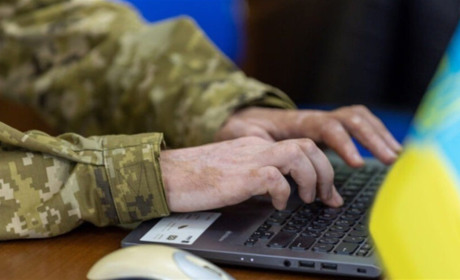 Як подати онлайн заяву на отримання пільг ветеранам війни та їхнім родинам