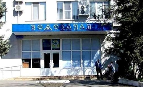Пішов працювати на окупантів: колишньому працівнику «Херсонводоканалу» повідомили про підозру