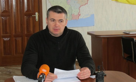 Білопільську поліцію очолив новий керівник 