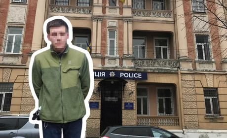 Вдарив ножем за зауваження: мешканцю Дрогобицького району загрожує до 8 років в'язниці