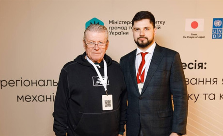 10 пріоритетних напрямів розвитку Сумщини: План «Північний форпост»