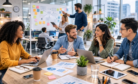 Цифрові публічні послуги: трансформація місцевого врядування