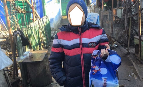 У Святвечір 17 дітей громади Біляївки отримали подарунки: це був сюрприз від служби у справах дітей