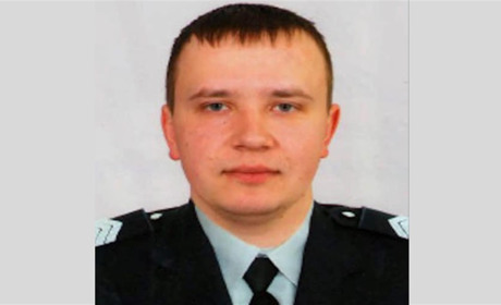 На Чернігівщині вбили поліцейського: що відомо