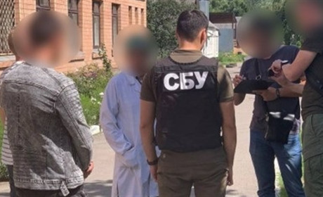 На Черкащині правоохоронці викрили схеми ухилення від призову: серед фігурантів - житель Сміли