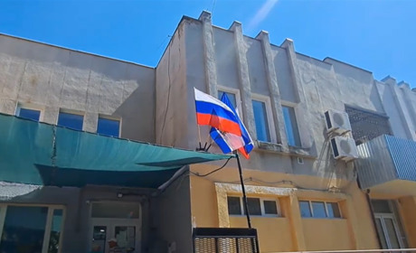 Нову Каховку закрили на в'їзд і виїзд: у місто прибули “кадирівці”