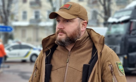 Дружина Гамалія за 11 млн гривень купила будинок у Польщі