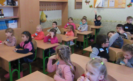 7 советов, как помочь первокласснику адаптироваться в школе
