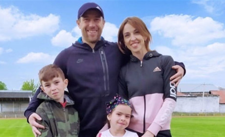 У Звягелі проведуть родинний спортивний захід "Тато, мама, я — спортивна сім'я": як взяти участь