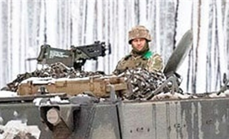 Росія почала нові штурми півдня України: намагається прорвати оборону