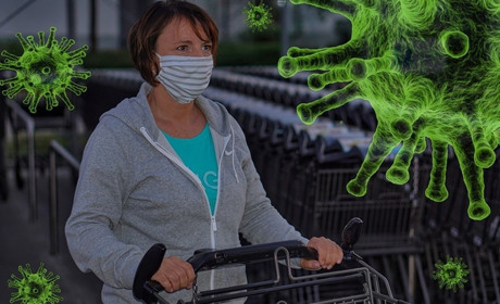 Раніше попереджували, тепер штрафують: локдаун на Білопільщині триває