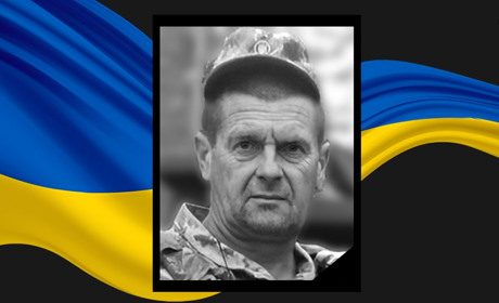 У Херсонській області загинув 51-річний військовий із Сарненщини