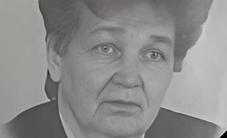 У вічність відійшла відома громадсько-політична діячка з Глухівщини Ольга Лисенко