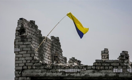 Російські війська обстріляли Вугледар 17 разів. Огляд ситуації у Волноваському районі за минулу добу