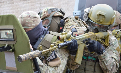 На Рівненській АЕС проведуть антитерористичні навчання