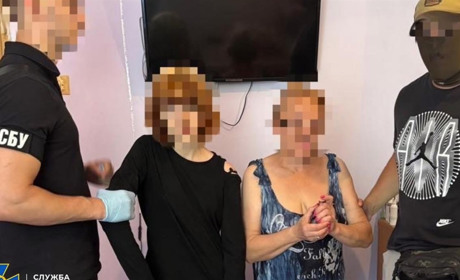 В Одесі затримали 13-річну диверсантку та її матір: працювали разом на ворога